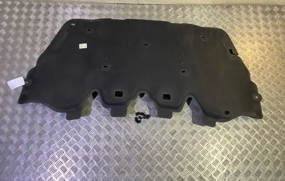 Volvo V40 Engine bonnet/hood sound/heat insulation 31385365