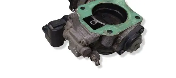 Honda Accord Throttle valve 1368002041 40623