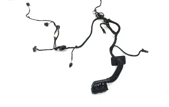 Mercedes-Benz GL X166 Front door wiring loom