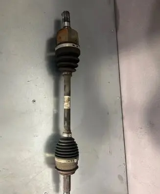KIA Picanto Front driveshaft 49500g6300