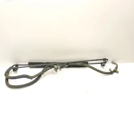 Jaguar XK - XKR Power steering radiator 6W833F780C 4R833L602BA