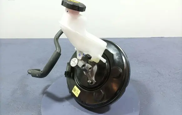 Hyundai i20 (PB PBT) Brake booster 58500Q0260