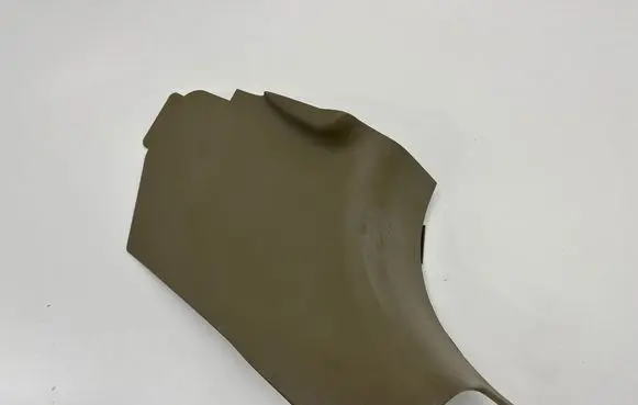 Jaguar XK8 - XKR Foot area side trim