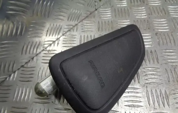 Opel Agila A Passenger airbag 640039240C