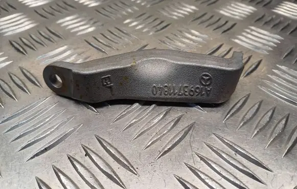 Mercedes-Benz A W169 Gearbox mounting bracket A1693711840