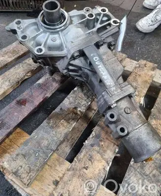 Mitsubishi Outlander Front differential 067038