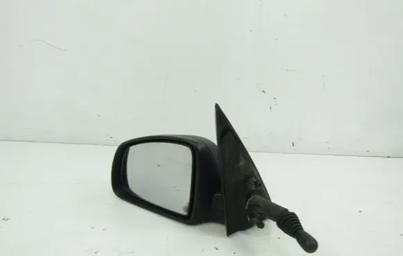 Opel Meriva A Manual wing mirror 
