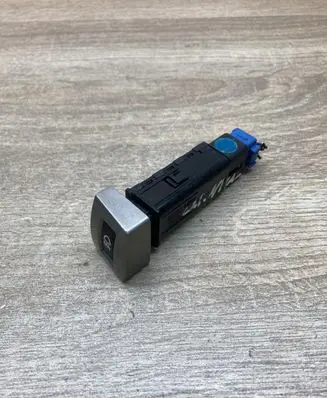 KIA Carnival Fog light switch 