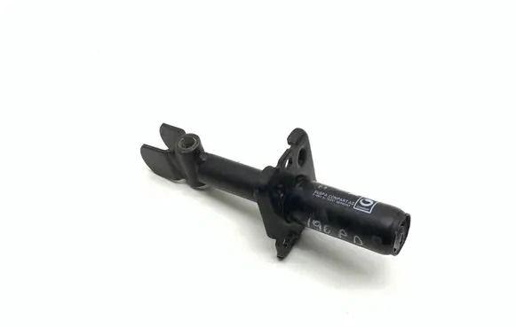 Jaguar XK8 - XKR Front bumper shock/impact absorber HJA6472AC