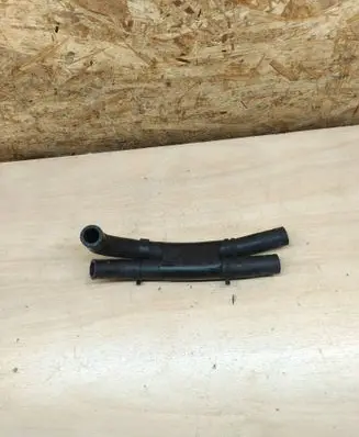 Porsche Cayenne (9Y0 9Y3) Engine coolant pipe/hose 4M0122175G 4M0122175