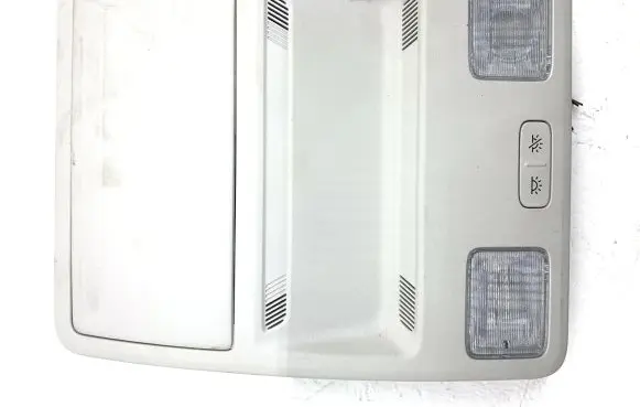 Volkswagen Golf VII Other interior light H1BBHB2001