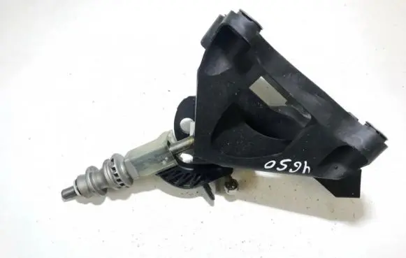 Toyota Auris 150 Gear shifter/selector 112102102