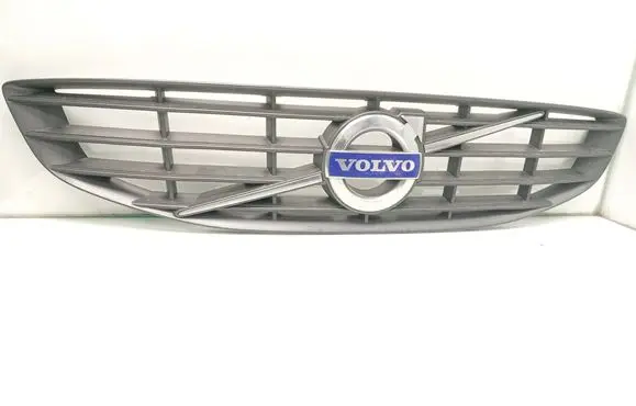 Volvo V60 Front bumper upper radiator grill 31425886 31425903 31425883