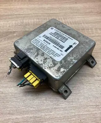 Chrysler Voyager Airbag control unit/module 4686242 0285001093 WITHPLUG