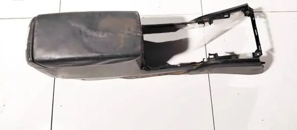 Honda Accord Armrest 
