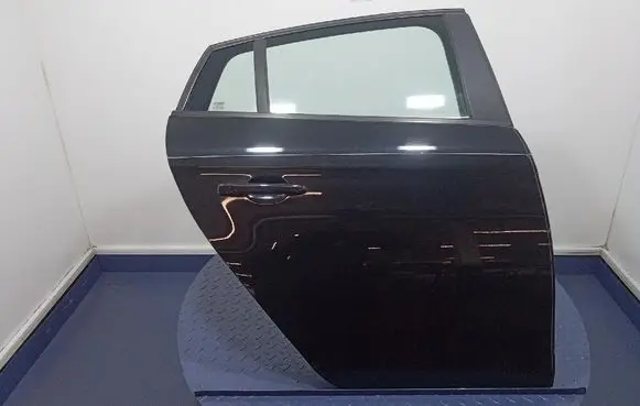 Fiat Bravo Rear door