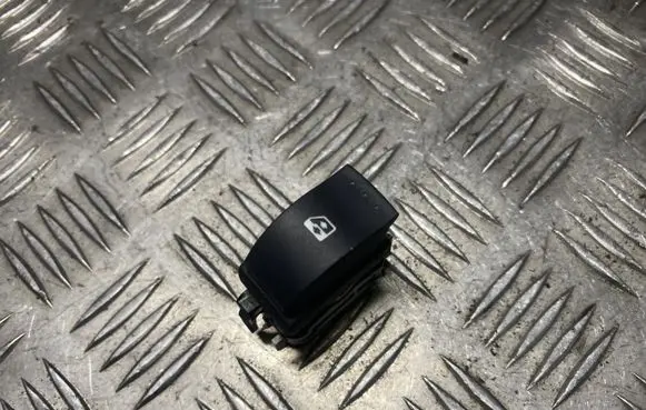 Renault Espace - Grand espace IV Electric window control switch 26488