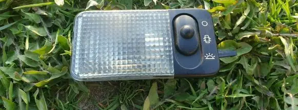 Rover 45 Other interior light