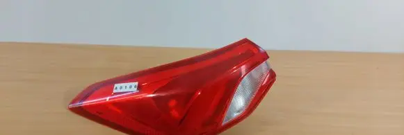 Ford Focus Rear/tail lights JX7B13405BC