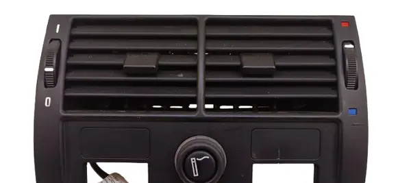 BMW X5 E53 Rear air vent grill 8409081 8370910