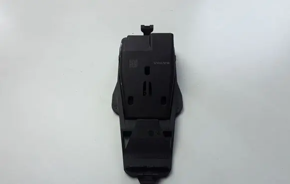 Windshield/windscreen camera
