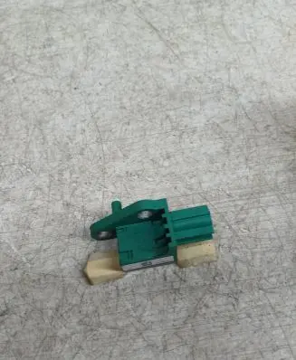Volkswagen PASSAT B6 Airbag deployment crash/impact sensor 3C0909606