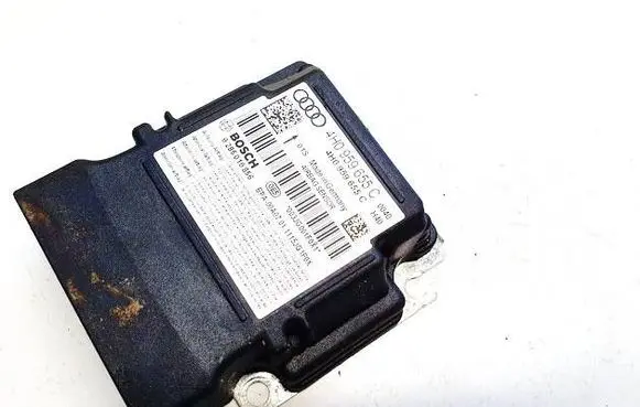 Audi A7 S7 4G Airbag control unit/module 4h0959655c