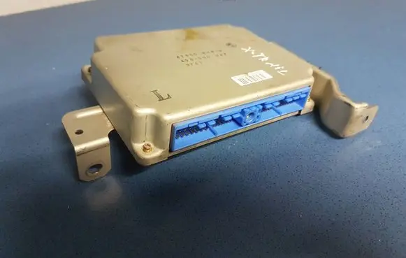 Nissan X-Trail T30 ABS control unit/module 478508H810 3727 A98000U27