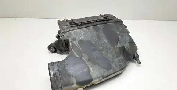 Mercedes-Benz ML W164 Air filter box A6420942304