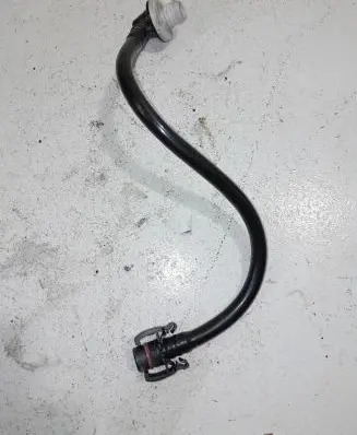 Renault Master III Vacuum line/pipe/hose NOCODE