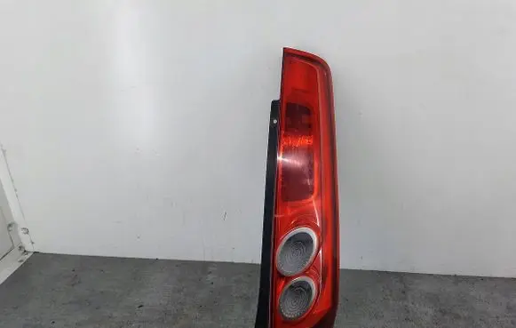 Ford Fiesta Rear/tail lights 