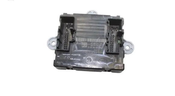 Jaguar XE Door control unit/module GJ3214D617BA