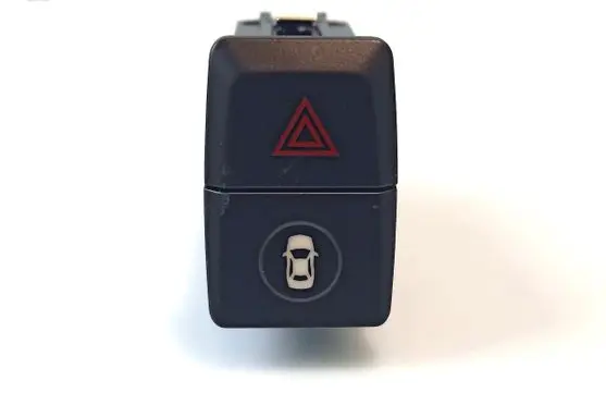 BMW X4 G02 Hazard light switch 6993055 61316993055