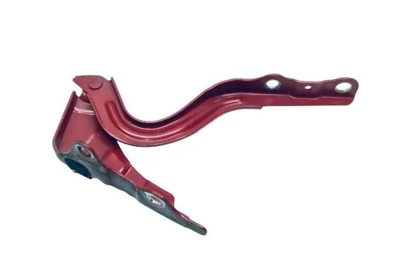 KIA Pro Cee'd II Engine bonnet/hood hinges 79110A2000