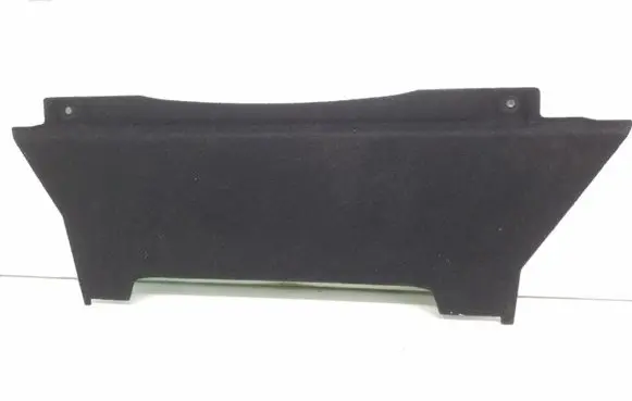 Mercedes-Benz E A207 Other trunk/boot trim element A2076930433