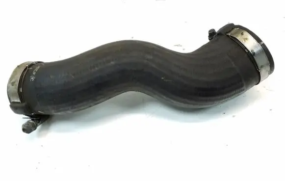 Hyundai ix35 Intercooler hose/pipe