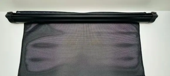 Audi A4 S4 B8 8K Parcel shelf load cover 8K9861691