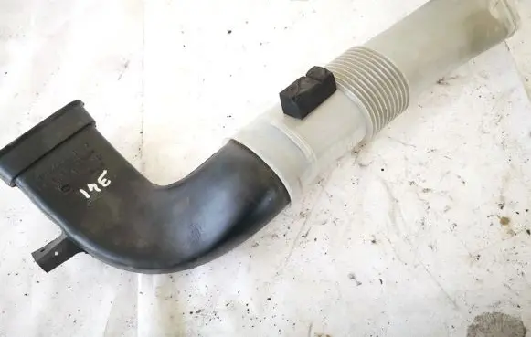 Peugeot 406 Air intake hose/pipe 9621847480 93191101