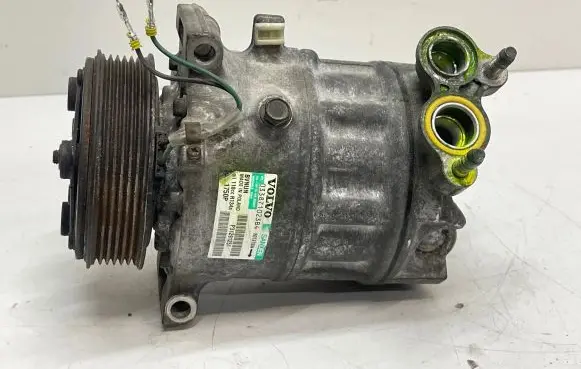 Volvo V40 Air conditioning (A/C) compressor (pump) P31291251
