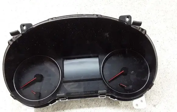 KIA Sportage Speedometer (instrument cluster) 94031F1350