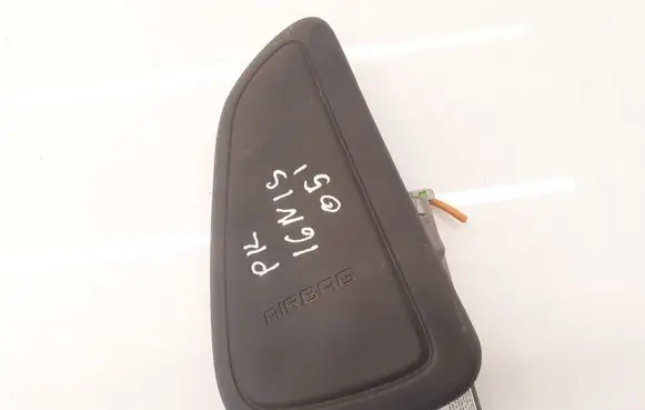 Suzuki Ignis Seat airbag 13128733