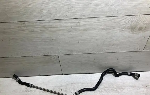 Volkswagen Beetle A5 Fuel line/pipe/hose 