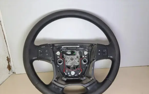 Volvo V70 Steering wheel 30741894