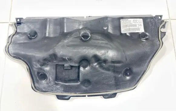 Mercedes-Benz GLE W167 Other engine bay part A1676202801 15450273