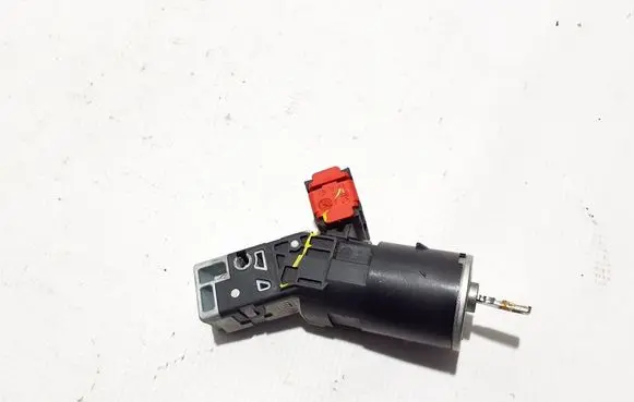 Dacia Dokker Ignition lock 487003947R