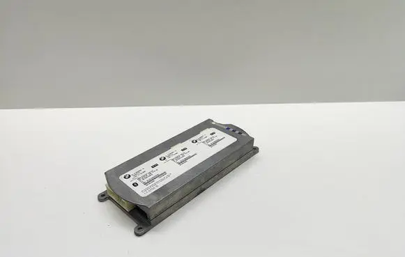 BMW 5 E60 E61 Bluetooth control unit module 6982056 698205601 84106982056