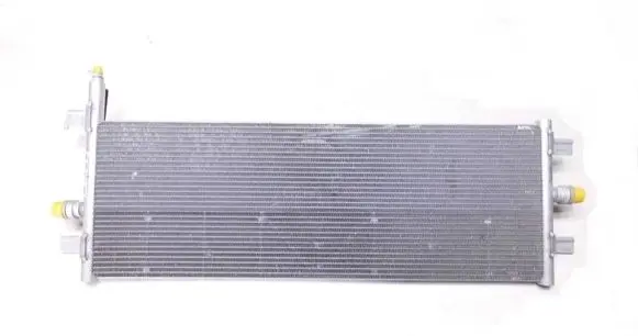 BMW X1 F48 F49 A/C cooling radiator (condenser) 22828110 5A112D6