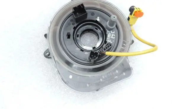 Jeep Renegade Airbag slip ring squib (SRS ring) 5UV86LXHAB 735599598 735783038