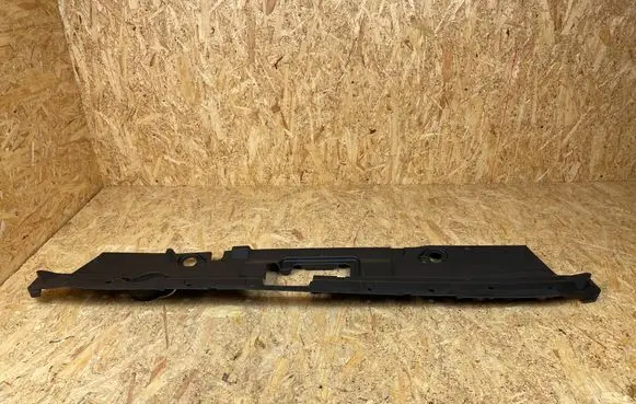 Nissan Leaf II (ZE1) Engine bonnet/hood lock trim molding 623225SK0A