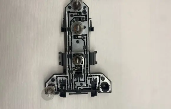 Volkswagen Golf IV Other interior part